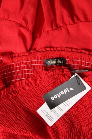 Kleid Yidarton, Größe L, Farbe Rot, Preis € 32,01