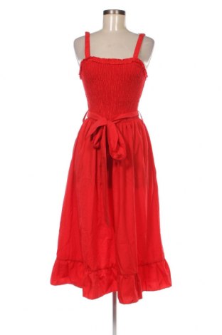 Kleid Yidarton, Größe L, Farbe Rot, Preis € 19,21
