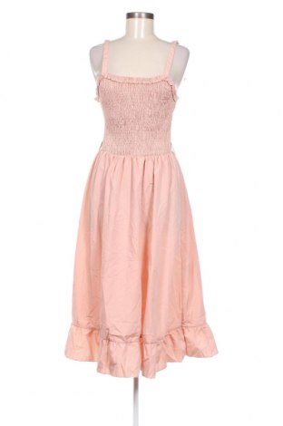 Kleid Yidarton, Größe L, Farbe Beige, Preis € 32,01