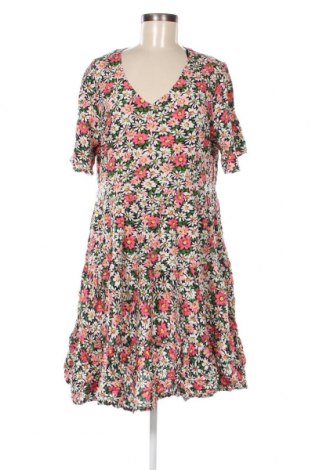 Φόρεμα You + all, Μέγεθος XL, Χρώμα Πολύχρωμο, Τιμή 10,76 €
