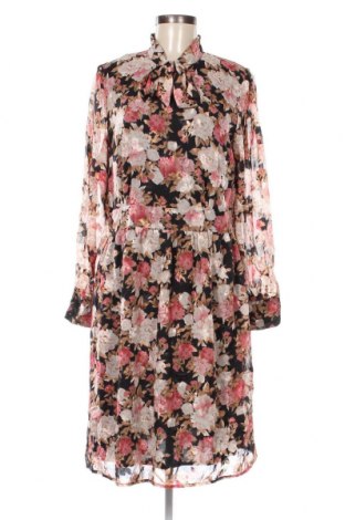 Φόρεμα You + all, Μέγεθος XL, Χρώμα Πολύχρωμο, Τιμή 9,87 €