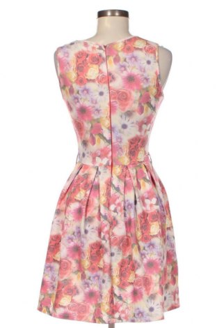 Φόρεμα Young, Μέγεθος S, Χρώμα Πολύχρωμο, Τιμή 14,24 €