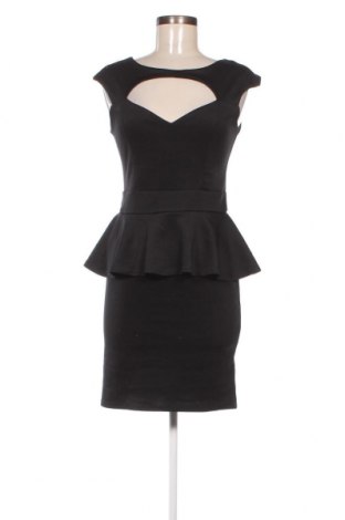Φόρεμα Young Blood, Μέγεθος M, Χρώμα Μαύρο, Τιμή 4,45 €