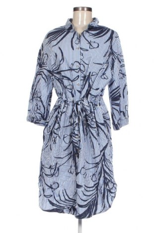 Šaty  Your Style, Velikost XL, Barva Modrá, Cena  745,00 Kč