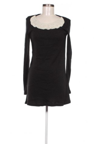 Šaty  Yumi, Veľkosť S, Farba Čierna, Cena  4,08 €