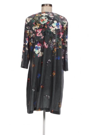 Φόρεμα Yumi, Μέγεθος XL, Χρώμα Πολύχρωμο, Τιμή 17,00 €