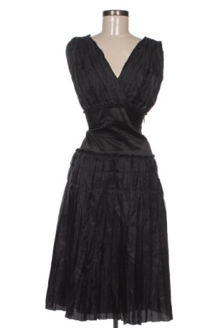 Kleid ZAPA, Größe M, Farbe Schwarz, Preis 50,98 €