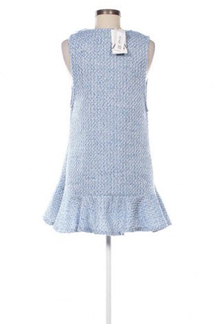 Šaty  Zab, Veľkosť XS, Farba Modrá, Cena  26,08 €