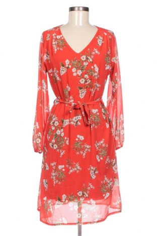 Kleid Zabaione, Größe XS, Farbe Rot, Preis € 13,36
