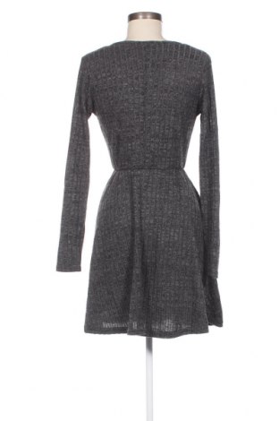 Kleid Zaful, Größe S, Farbe Grau, Preis € 11,20