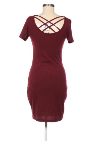 Šaty  Zalora, Veľkosť L, Farba Červená, Cena  6,58 €