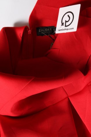 Šaty  Zalora, Veľkosť S, Farba Červená, Cena  52,73 €