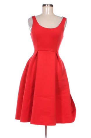Šaty  Zalora, Veľkosť S, Farba Červená, Cena  26,37 €
