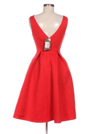 Šaty  Zalora, Veľkosť S, Farba Červená, Cena  52,73 €