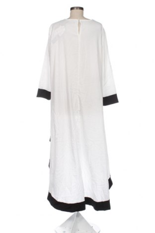 Φόρεμα Zanzea, Μέγεθος 4XL, Χρώμα Λευκό, Τιμή 28,45 €