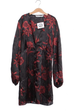 Φόρεμα Zara, Μέγεθος XS, Χρώμα Μαύρο, Τιμή 5,34 €