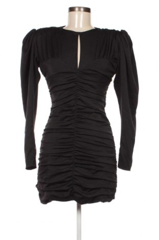 Šaty  Zara, Veľkosť M, Farba Čierna, Cena  18,91 €