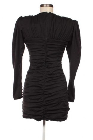 Kleid Zara, Größe M, Farbe Schwarz, Preis 23,63 €