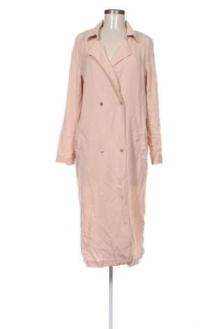 Φόρεμα Zara, Μέγεθος L, Χρώμα  Μπέζ, Τιμή 7,98 €