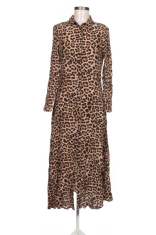 Φόρεμα Zara, Μέγεθος L, Χρώμα Πολύχρωμο, Τιμή 21,03 €