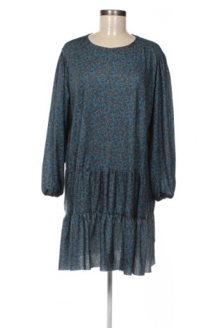 Φόρεμα Zara, Μέγεθος L, Χρώμα Πολύχρωμο, Τιμή 8,68 €