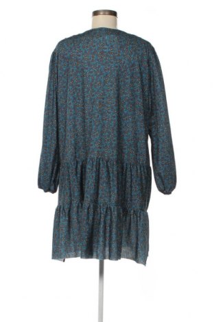 Kleid Zara, Größe L, Farbe Mehrfarbig, Preis 8,68 €