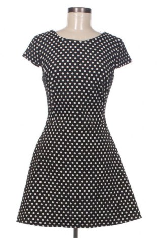 Kleid Zara, Größe M, Farbe Mehrfarbig, Preis 7,52 €