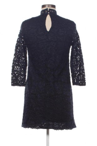 Šaty  Zara, Veľkosť XS, Farba Modrá, Cena  4,90 €