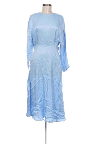 Šaty  Zara, Velikost M, Barva Modrá, Cena  325,00 Kč