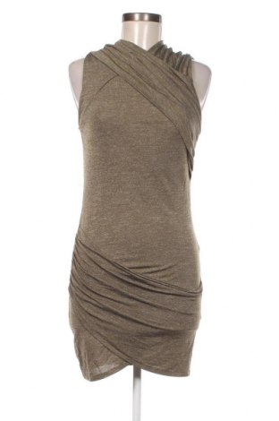 Kleid Zara, Größe M, Farbe Grün, Preis € 6,30