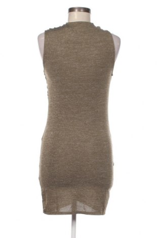 Kleid Zara, Größe M, Farbe Grün, Preis € 6,30