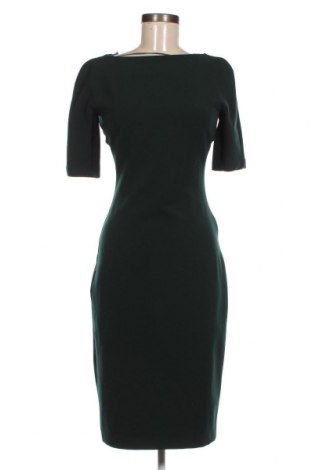 Šaty  Zara, Veľkosť S, Farba Zelená, Cena  26,53 €