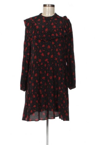 Kleid Zara, Größe L, Farbe Mehrfarbig, Preis 8,30 €