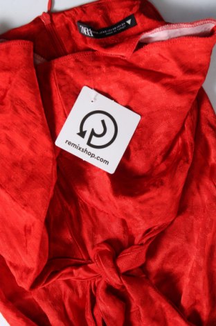 Φόρεμα Zara, Μέγεθος XS, Χρώμα Κόκκινο, Τιμή 13,81 €