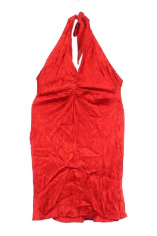 Šaty  Zara, Veľkosť XS, Farba Červená, Cena  8,29 €