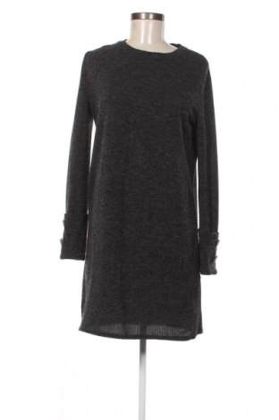 Šaty  Zara, Veľkosť S, Farba Sivá, Cena  6,30 €