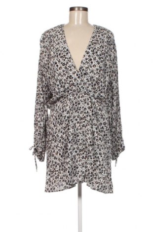 Φόρεμα Zara, Μέγεθος XL, Χρώμα Πολύχρωμο, Τιμή 23,36 €