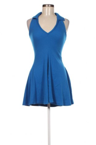 Šaty  Zara, Velikost M, Barva Modrá, Cena  205,00 Kč