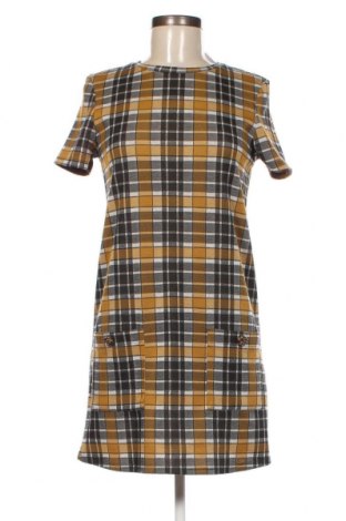Kleid Zara, Größe S, Farbe Mehrfarbig, Preis € 8,30