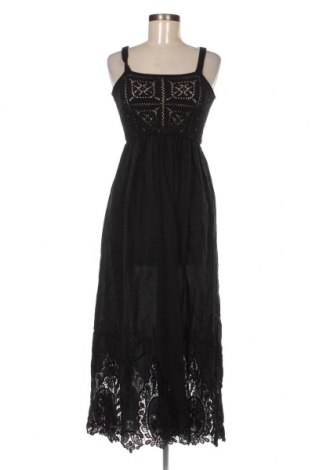 Φόρεμα Zara, Μέγεθος S, Χρώμα Μαύρο, Τιμή 21,43 €