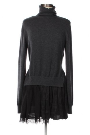 Kleid Zara, Größe S, Farbe Grau, Preis € 27,00