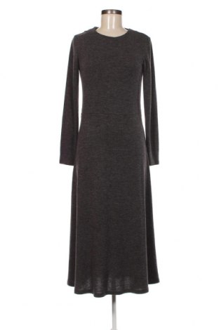 Φόρεμα Zara, Μέγεθος M, Χρώμα Γκρί, Τιμή 10,43 €