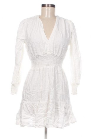 Šaty  Zara, Velikost XS, Barva Bílá, Cena  194,00 Kč