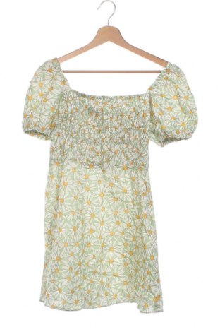 Kleid Zara, Größe XS, Farbe Mehrfarbig, Preis € 43,14