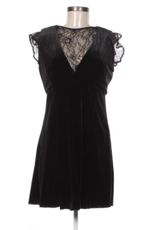 Φόρεμα Zara, Μέγεθος M, Χρώμα Μαύρο, Τιμή 10,43 €