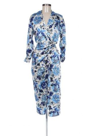 Φόρεμα Zara, Μέγεθος XS, Χρώμα Πολύχρωμο, Τιμή 28,58 €