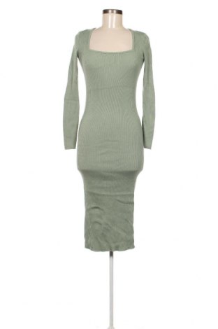 Φόρεμα Zara, Μέγεθος S, Χρώμα Πράσινο, Τιμή 7,78 €
