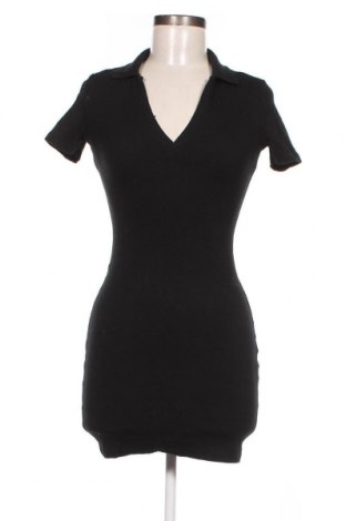 Šaty  Zara, Veľkosť S, Farba Čierna, Cena  7,20 €