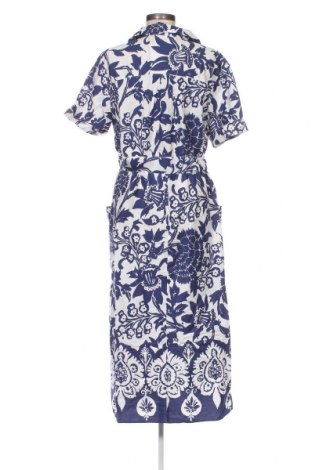 Kleid Zara, Größe XL, Farbe Mehrfarbig, Preis 53,58 €