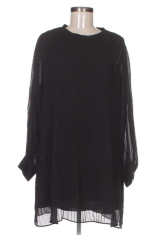 Φόρεμα Zara, Μέγεθος M, Χρώμα Μαύρο, Τιμή 4,34 €
